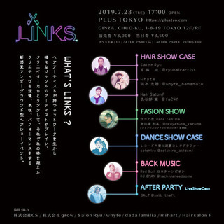 LINkS