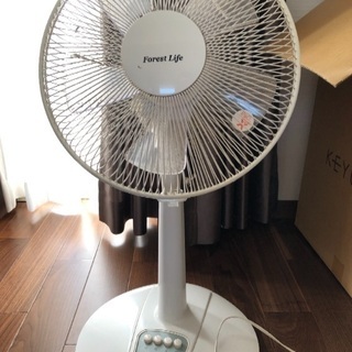 扇風機