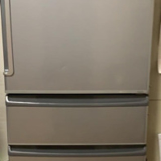 2016年式 冷蔵庫 AQUA AQR-361E 早急 格安 値下げしました！