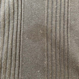 ★セシル★ヘンリーリブカットソー差し上げます。の画像