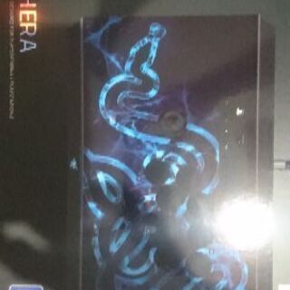 アケコン razer panthera 
