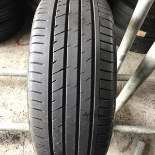 245/40/21. 1本、Bridgestone. タイヤのみ