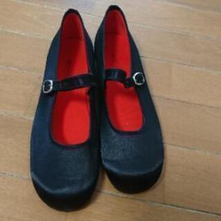★新品 未使用★tennenパンプス