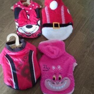 新品ペット服Ｓサイズ