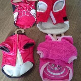 新品ペット服Ｓサイズの画像