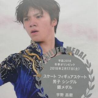 ■【2018年】ピョンチャン(平昌)冬季オリンピック ◆ フィギ...