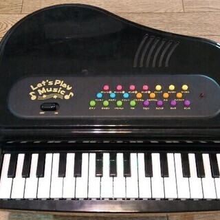 ★値下げしました★おもちゃのピアノ  ※7/23まで