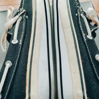 新品！ヨースケデッキシューズ♪の画像