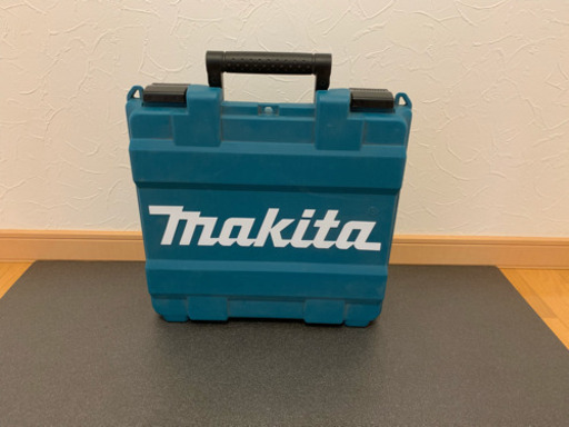 《新品》マキタ(Makita) 充電式レシプロソー 10.8V 1.3Ah 本体付属バッテリー1個搭載モデル JR101DW