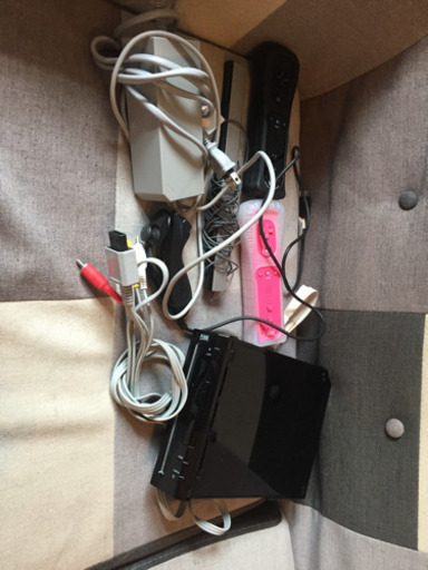 その他 wii