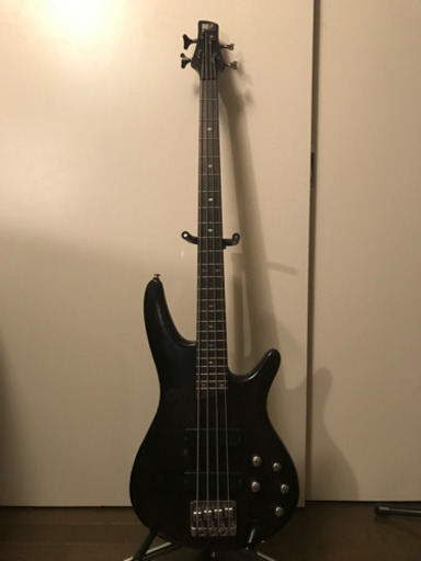 弦楽器、ギター ibanez sl500