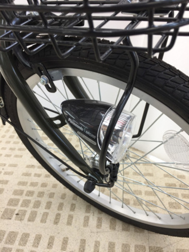 ③ 新品未使用 20インチ オートライト 6段ギア 折りたたみ自転車 ③ △