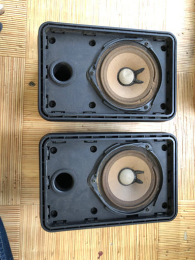 boseスピーカー