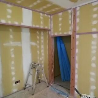 塗装工事　未経験者　募集　年1回昇給ありの画像