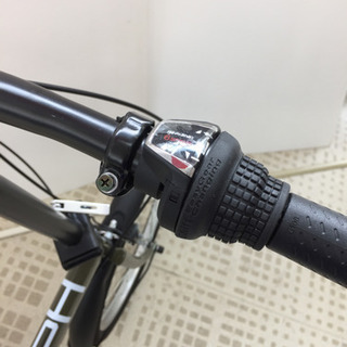 ④ 新品未使用 20インチ 6段ギア 折りたたみ自転車 A19AB01852 ④ △