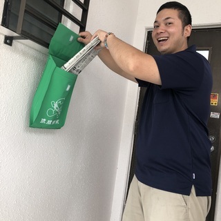 アルバイト募集　副業OKです！！