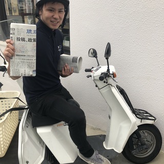 アルバイト募集　副業OKです！！の画像