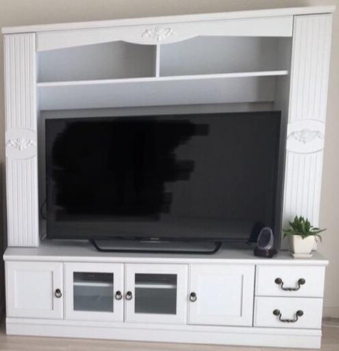 値下げしました。テレビ台  ・テレビボード