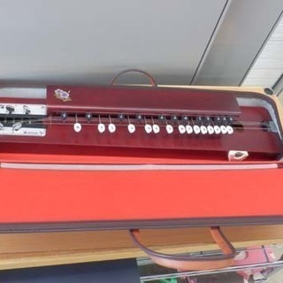 大正琴 初心者 楽器の中古が安い！激安で譲ります・無料で