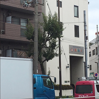 内職募集の画像