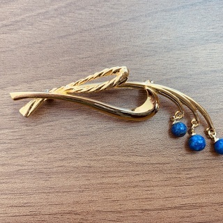 ブローチ６点セットの画像