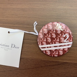 缶バッジの画像