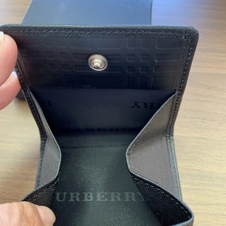 コインケースの画像