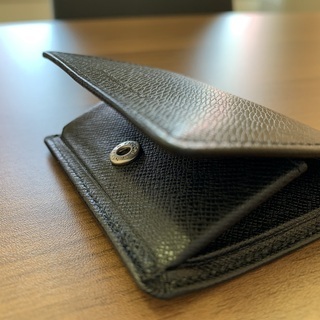 コインケースの画像