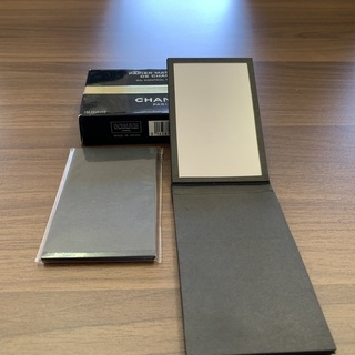 あぶら取り紙の画像