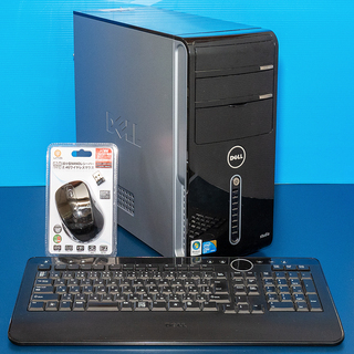 成立御礼！Dell ライトゲーミングP/Cセット フォートナイト...