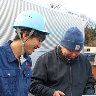 ホワイトな物流企業で働く！庫内作業 スタッフ（フォークリフトオペレーター）の画像