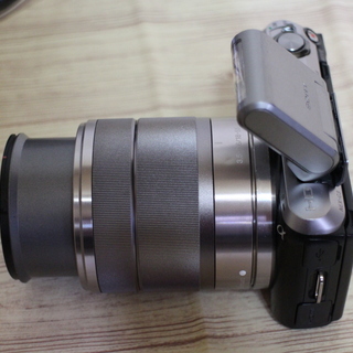 SONY NEX-3Cの画像