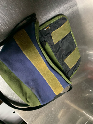 Manhattan Portage ショルダーバッグ