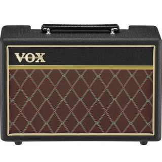 VOXギターアンプ10w