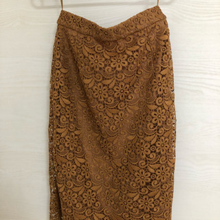 UNIQLOスカート