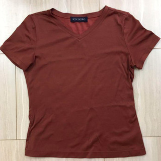 ボディドレッシング ⌘ Tシャツ カットソー