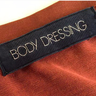 ボディドレッシング ⌘ Tシャツ カットソーの画像