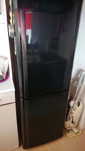 三菱 冷蔵庫 256L