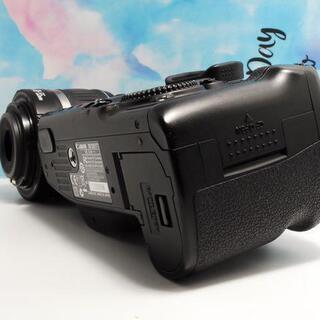 【Canonの名機 ！】Canon EOS 40D レンズキット 手ぶれ補正の画像