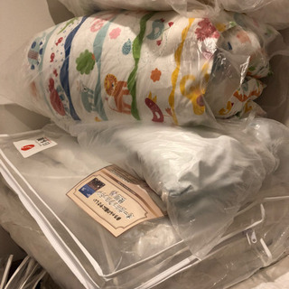 【お取引中】育児に関するものの画像