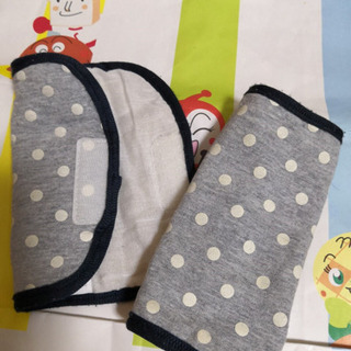 抱っこ紐用よだれ掛け 50円