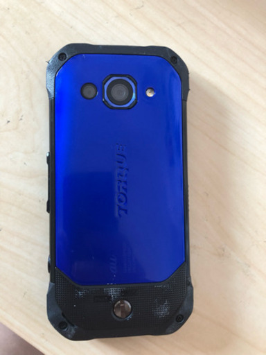 TORQUE G03 値下げ