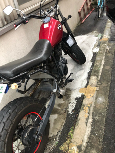 その他 tw200