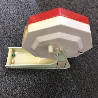 抽選機