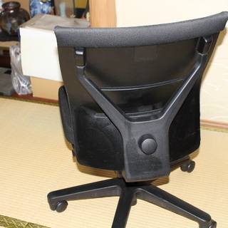 イス 学習机用の画像