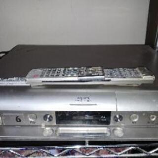 交渉中 DVDレコーダー ジャンク