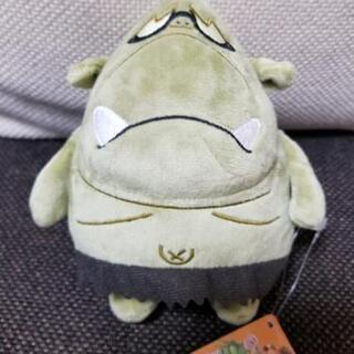 スナックワールド ぬいぐるみ