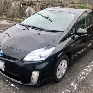 ☆コミコミ価格！車検満タン！30 プリウス G スマートキー H...