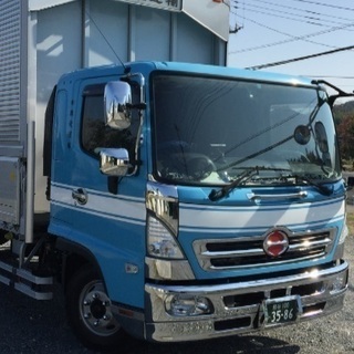 4t、大型ドライバー関東一円の画像