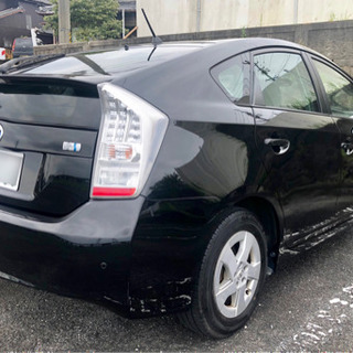 ☆コミコミ価格！車検満タン！30 プリウス G スマートキー HDD ETC☆の画像